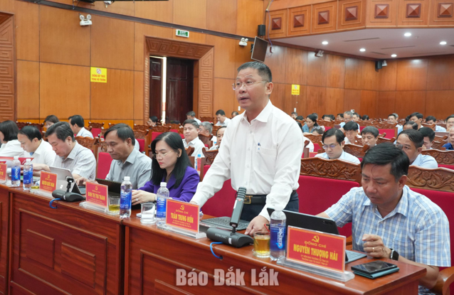 5Tăng tốc thực hiện các mục tiêu phát triển năm 2026